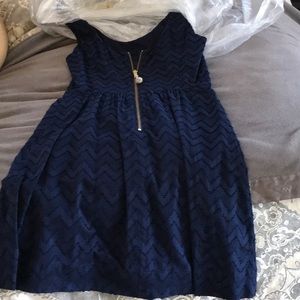 Vineyard vines dress